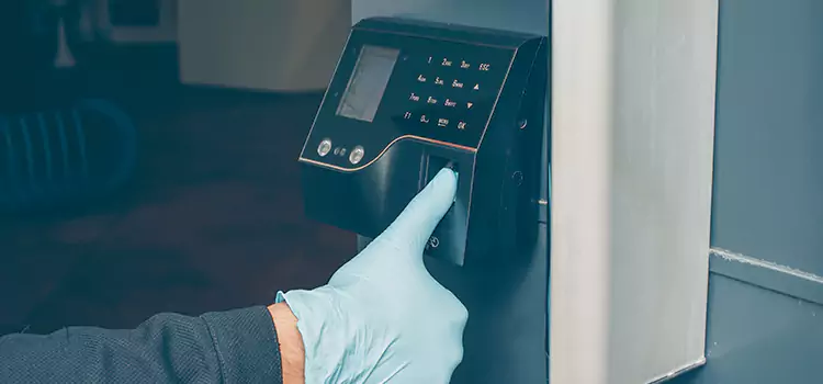 Access Control Installation Drexel Hill