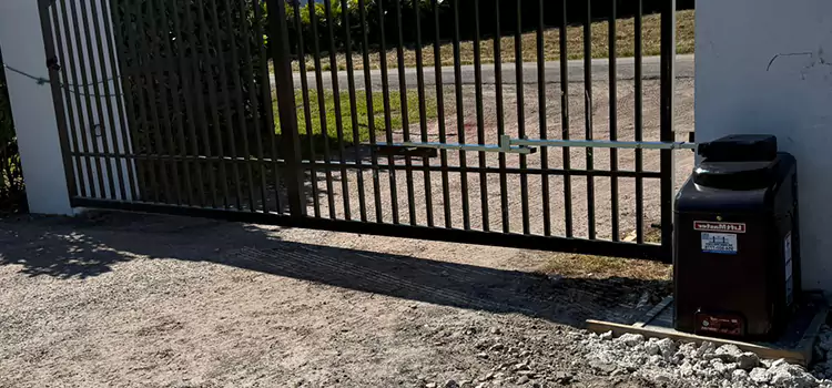 Solar Swing Gate Opener Drexel Hill