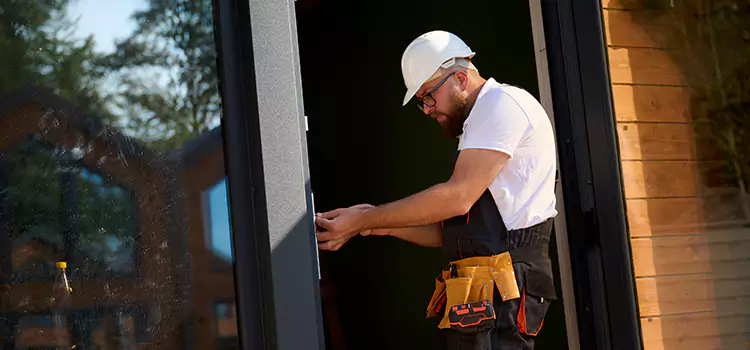 Replace Balcony Door Drexel Hill