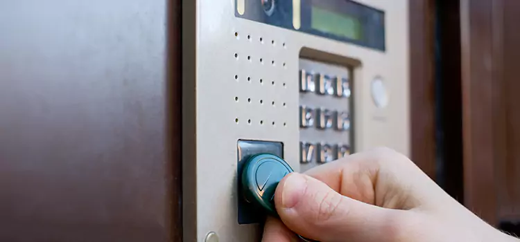 Enhanced Security Features Drexel Hill
