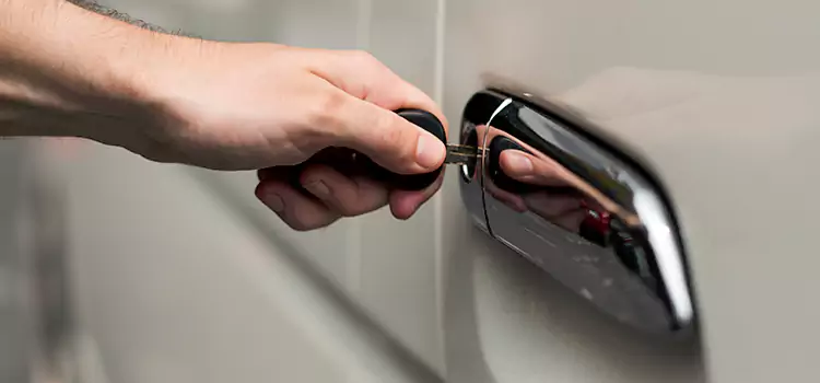 Why Choose Our Auto Locksmith Team in Drexel Hill, PA?