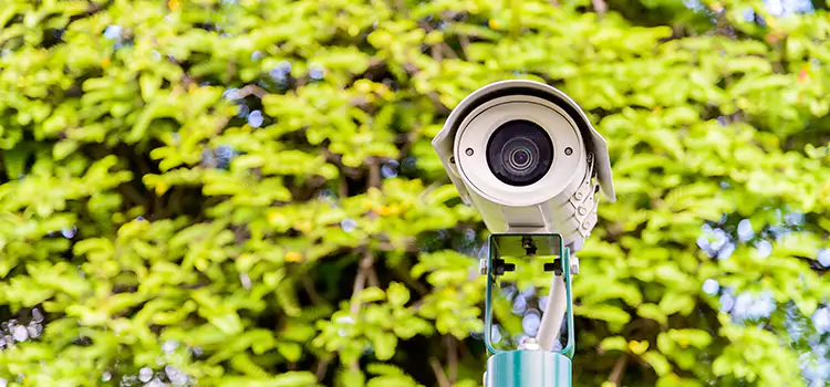 Advanced Surveillance Solutions for Every Need in Drexel Hill