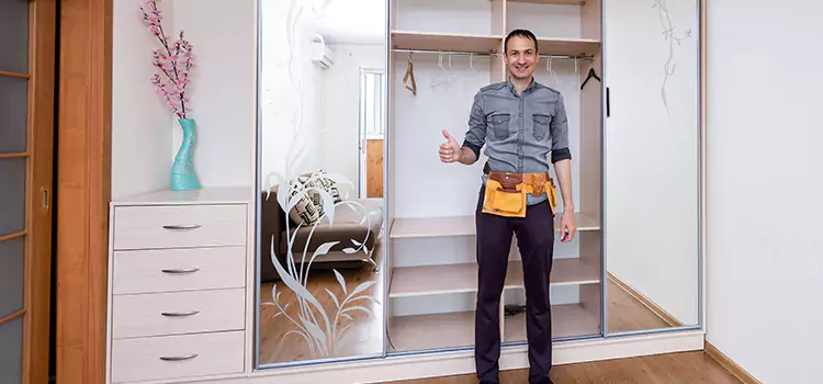 Sliding Closet Door Replacement Drexel Hill