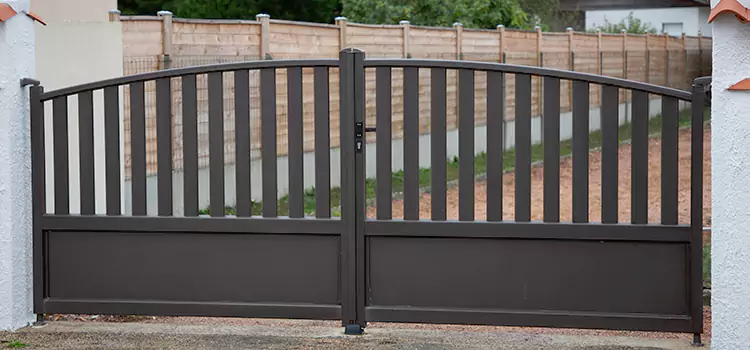 Advanced Gate Solutions in Drexel Hill, PA