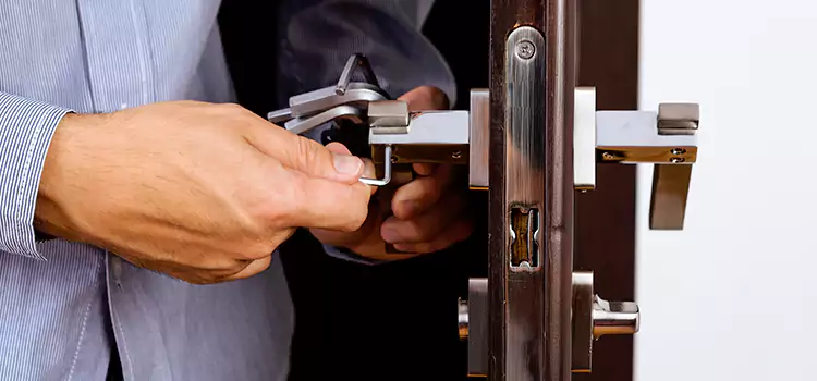 Commercial Door Lock Repair Drexel Hill