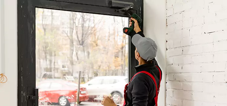 Comprehensive Door Closer Services in Drexel Hill, PA