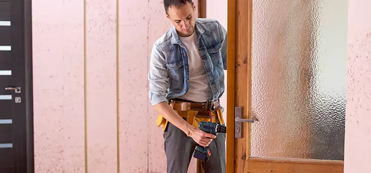 Exterior Door Frame Installation Drexel Hill