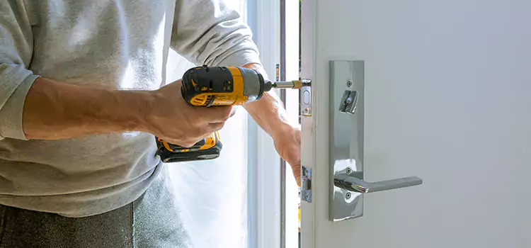 Door Knob Lock Repair Drexel Hill
