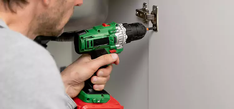 Commercial Door Hinge Repair Drexel Hill