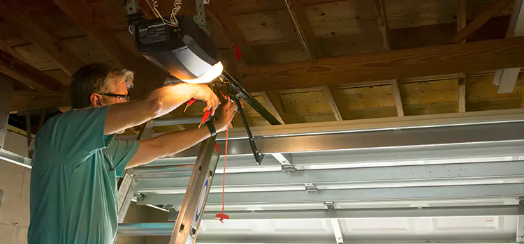 Garage Door Opener Sales and Installation Drexel Hill
