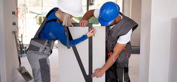 Why Choose Us for Door Panel Services in Drexel Hill, PA?