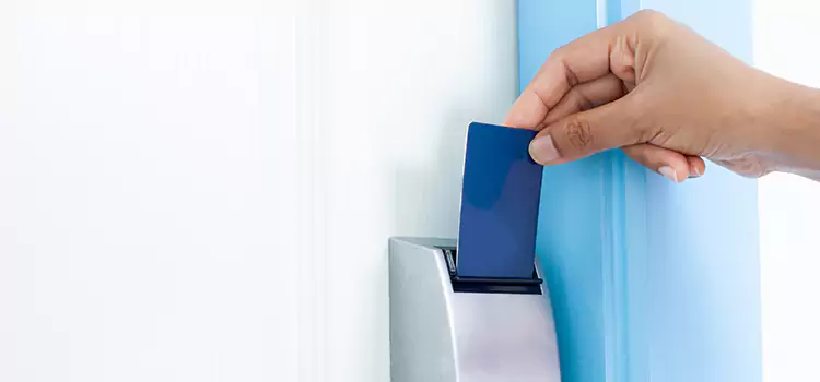 Access Control System Integration Drexel Hill