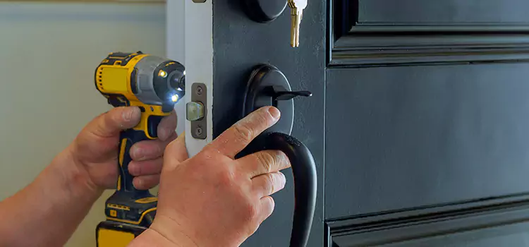 Locksmith Emergency Service Drexel Hill