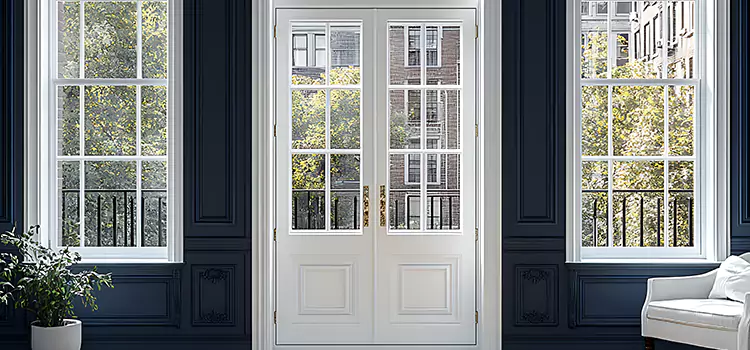 French Door Lock Repair Drexel Hill