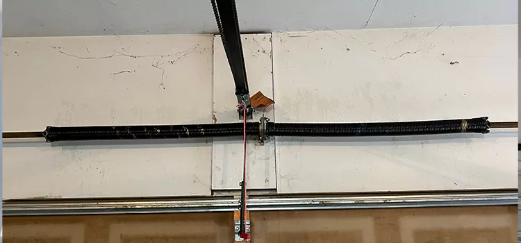 Garage Door Cable Repair Near Me in Drexel Hill, PA