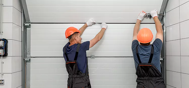 Choose Us for Your Garage Door Needs in Drexel Hill