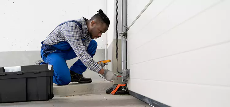 Expert Solutions for Every Garage Lock Need in Drexel Hill, PA
