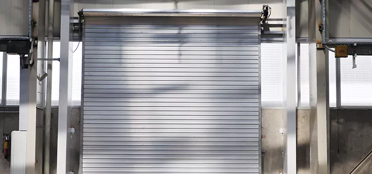 Roller Door Maintenance Drexel Hill