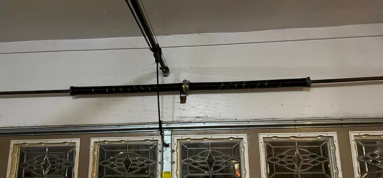 Garage Door Spring Repair Near Me Drexel Hill