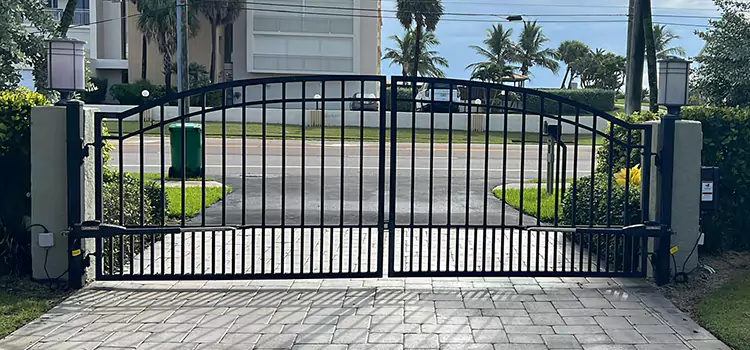Gate Opener Replacement Near Me in Drexel Hill, PA