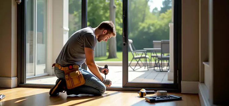 Comprehensive Solutions for Every Glass Door Need in Drexel Hill, PA