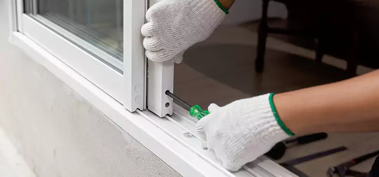 Sliding Glass Door Lock Repair Drexel Hill