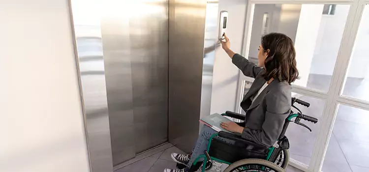 Benefits of Modern Handicap Door Systems in Drexel Hill, PA