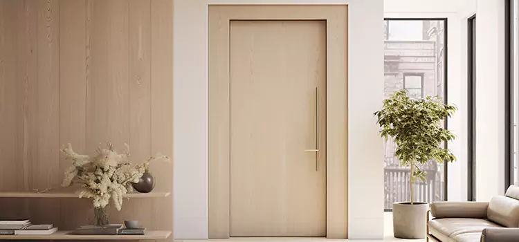 Choose Quality for Your Inside Doors in Drexel Hill, PA
