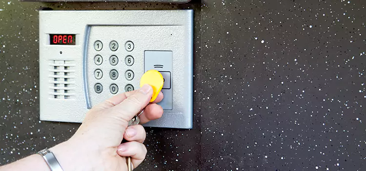 Electronic Door Lock Installation Drexel Hill