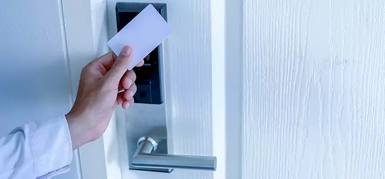 Why Choose Us for Your Keycard Lock Installation in Drexel Hill, PA?