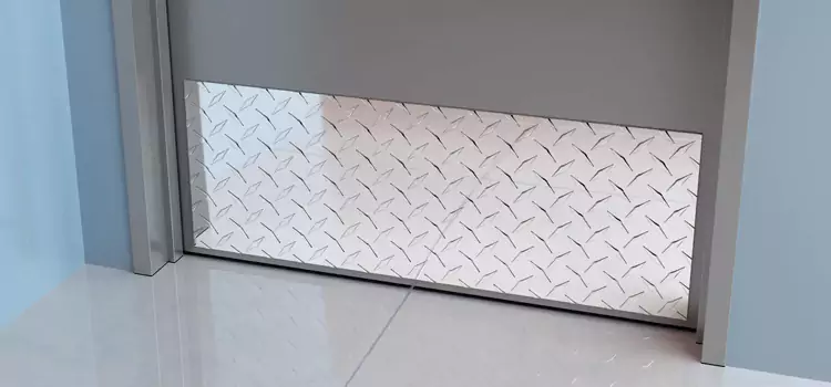 Benefits of Professional Kick Plate Solutions in Drexel Hill, PA