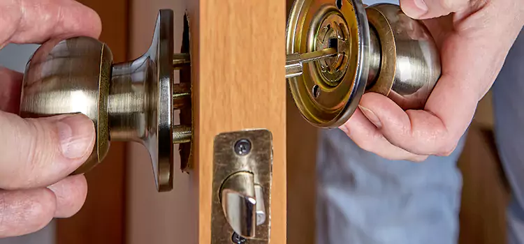 Sliding Door Lock Repair Drexel Hill