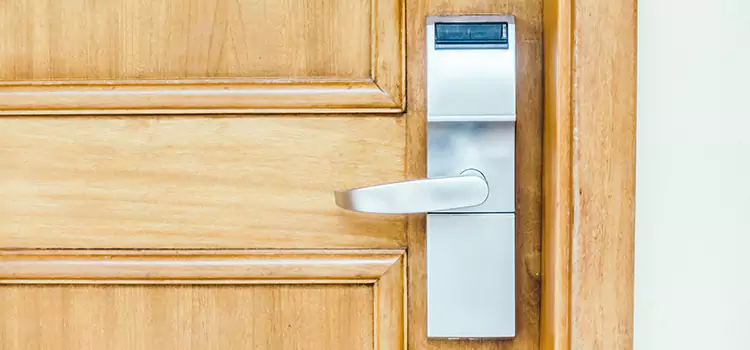 Electromagnetic Door Lock Installation Drexel Hill