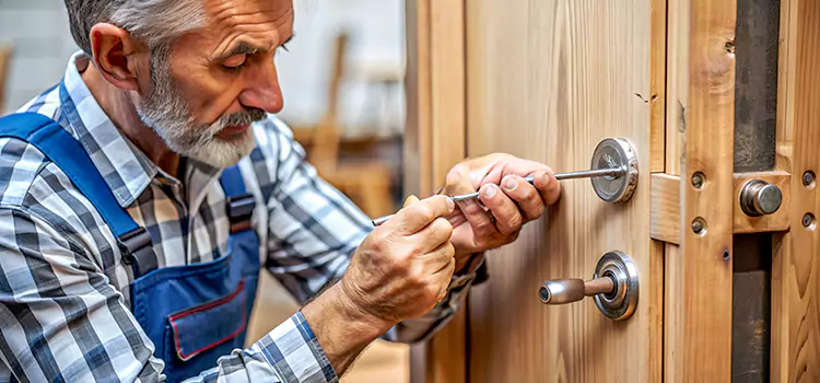 Mortise Replacement Lock Drexel Hill