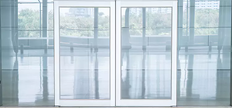 Why Choose Us for Your Motion Sensor Door Needs in Drexel Hill, PA?