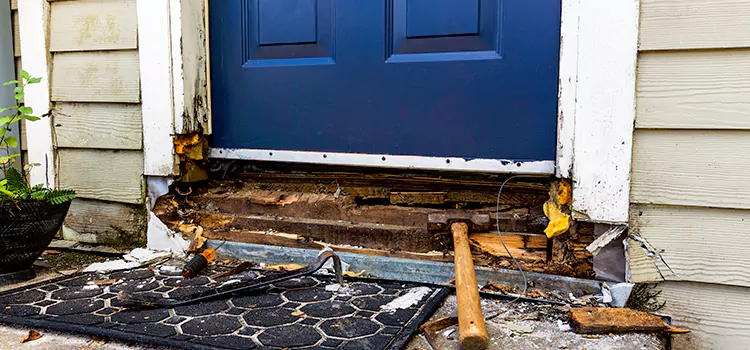 New Exterior Door Installation Drexel Hill