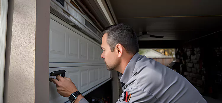 Garage Door Cable Replacement Drexel Hill