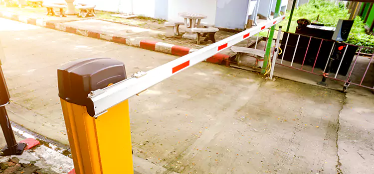 Automatic Parking Gate Installation Drexel Hill