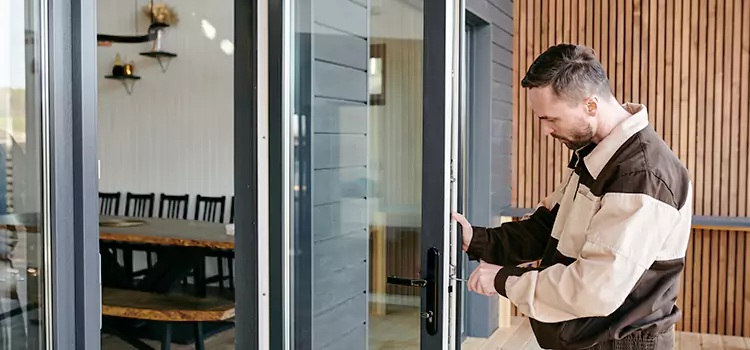 Replacing Patio Door Drexel Hill