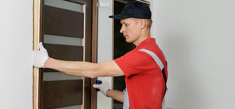 Frame and Panel Restoration Drexel Hill