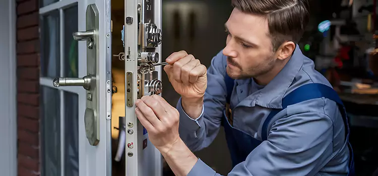 Residential Lock Installation Drexel Hill