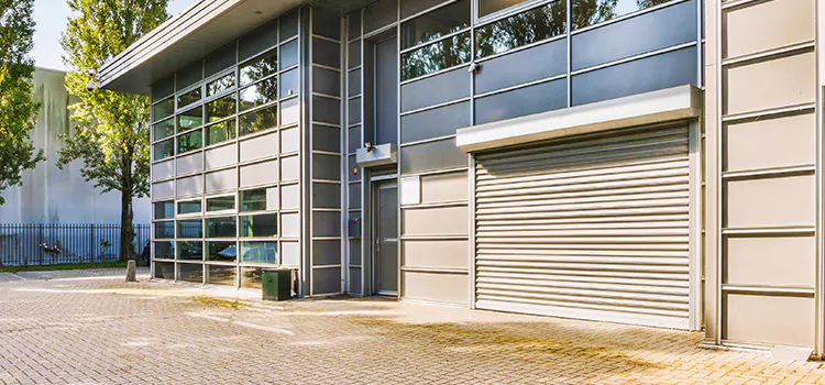 Electric Roller Garage Doors Drexel Hill