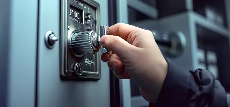Locksmith Cost to Open Safe Drexel Hill