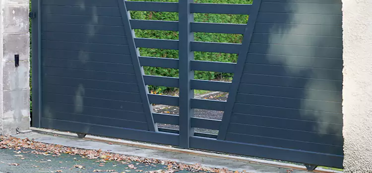 Automated Gate Company Near Me Drexel Hill