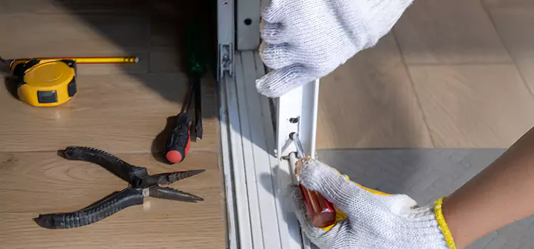 Sliding Door Installation Services in Drexel Hill, PA
