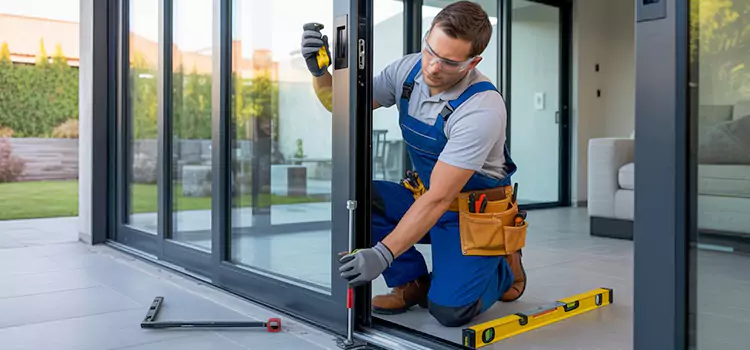 Sliding Screen Door Repair Drexel Hill