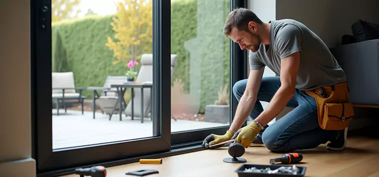 Patio Sliding Glass Door Replacement Drexel Hill