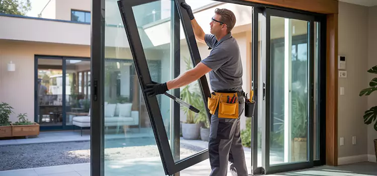 Specialized Sliding Door Roller Services in Drexel Hill, Pennsylvania