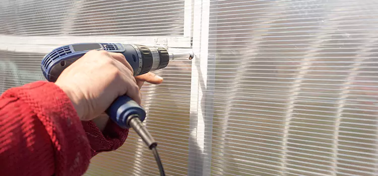 Sliding Screen Door Repair Drexel Hill