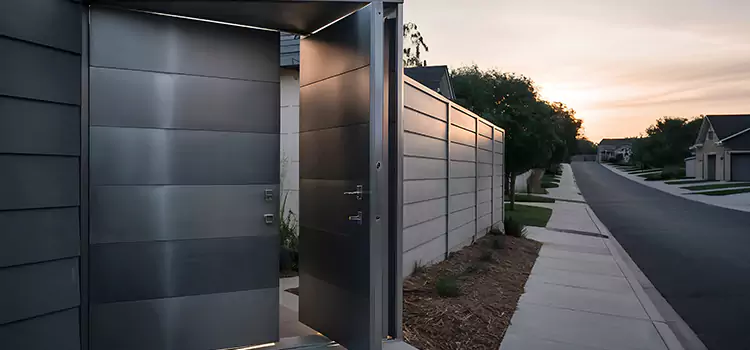 Comprehensive Steel Door Solutions in Drexel Hill, PA